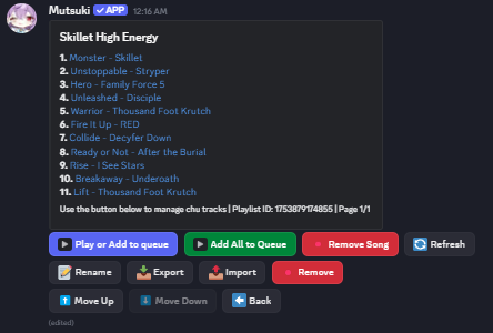 Economy system preview